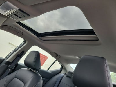 2024 Nissan Altima 2.5 SL