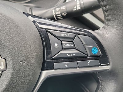 2024 Nissan Altima 2.5 SL
