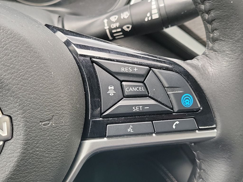 2024 Nissan Altima 2.5 SL