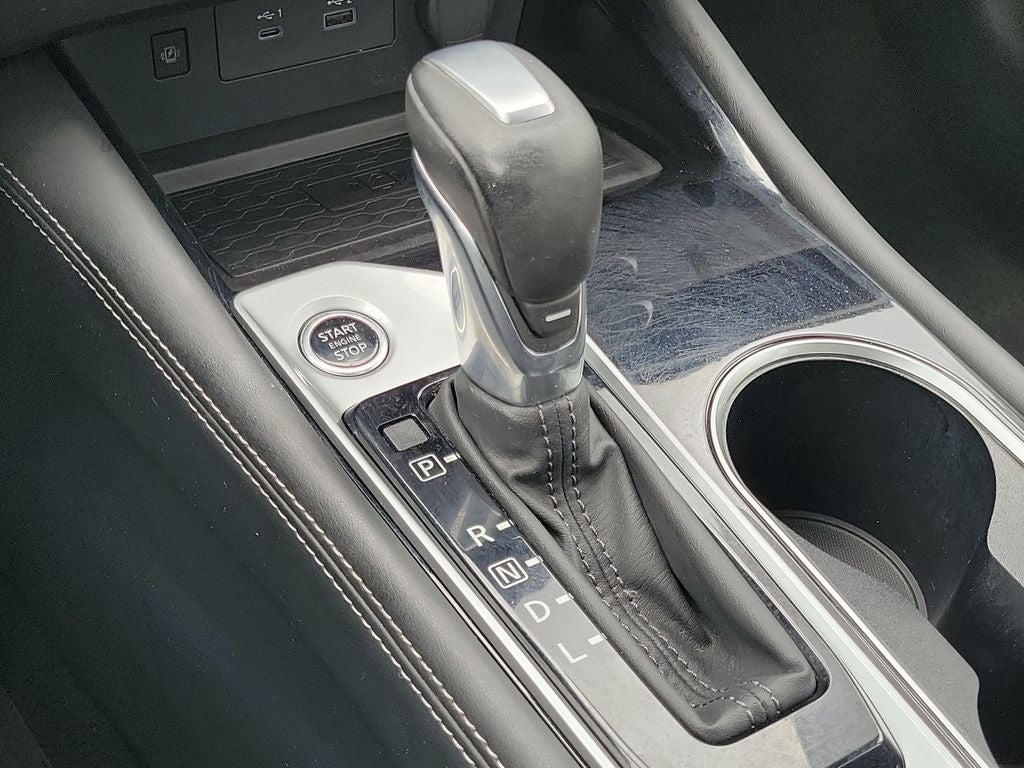 2024 Nissan Altima 2.5 SL