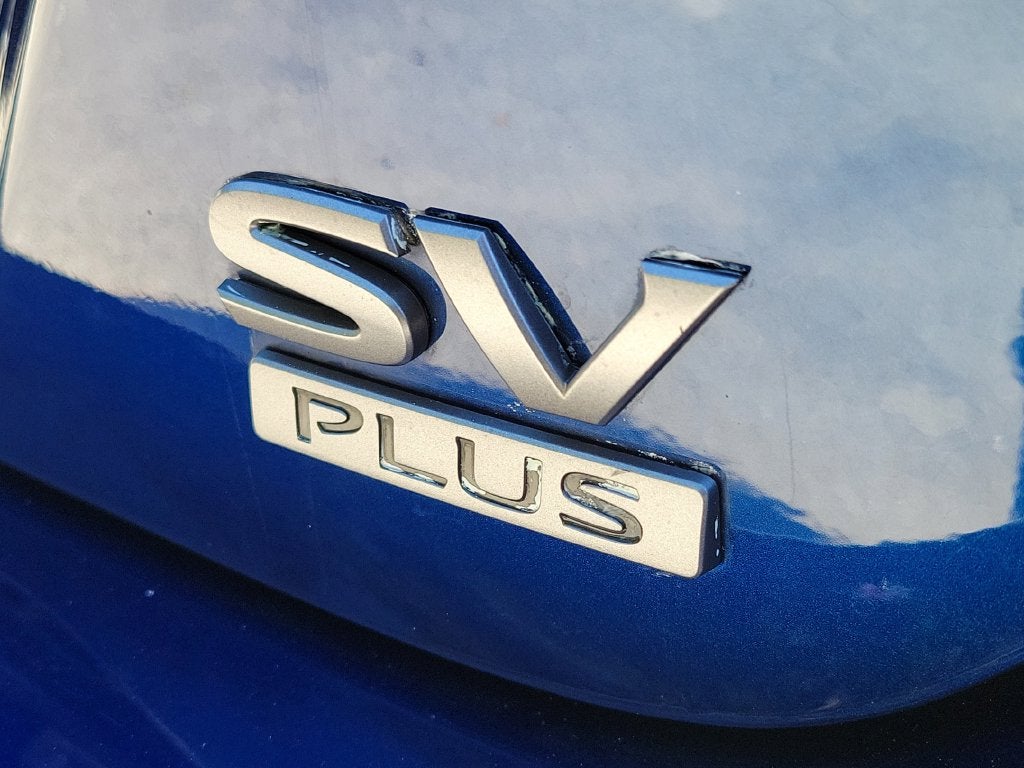 2023 Nissan Leaf SV Plus