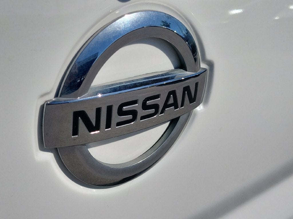 2022 Nissan Titan S