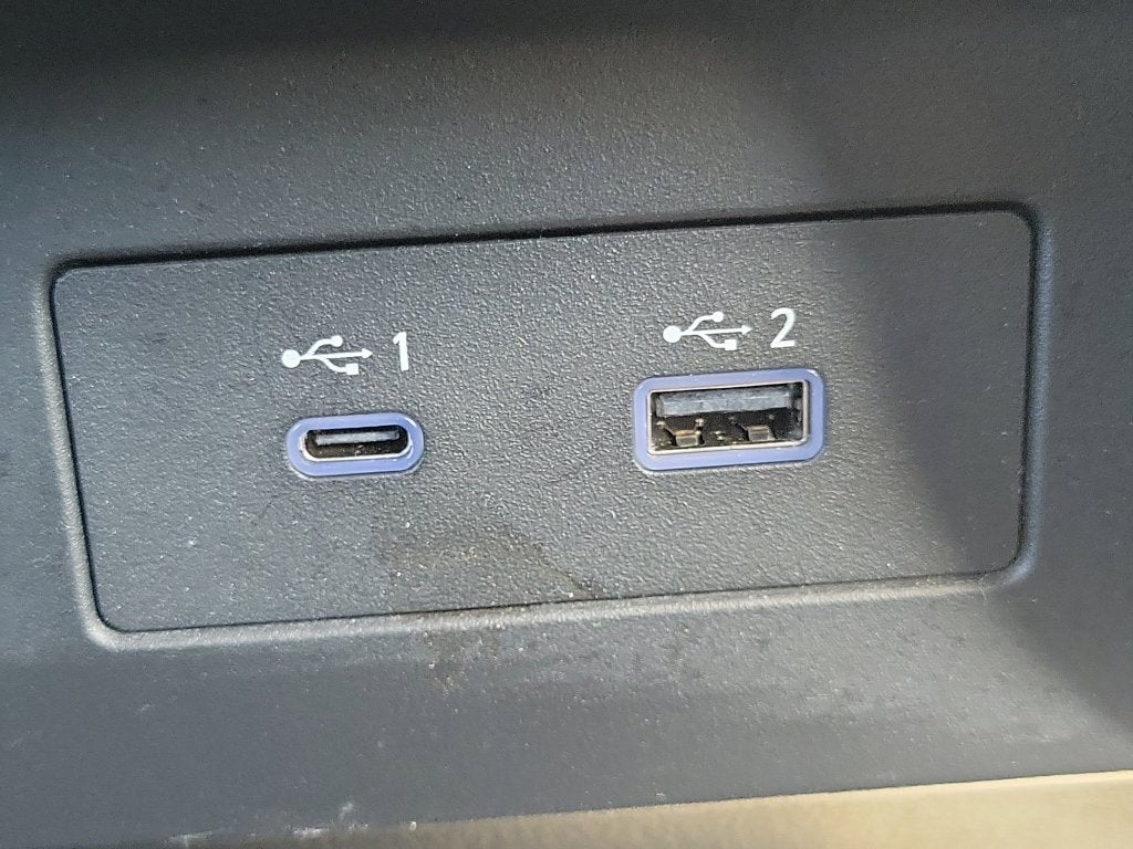2022 Nissan Titan S