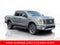 2017 Nissan Titan PRO-4X 4WD