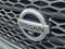 2017 Nissan Titan PRO-4X 4WD