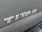 2017 Nissan Titan PRO-4X 4WD
