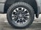 2017 Nissan Titan PRO-4X 4WD
