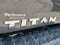 2021 Nissan Titan SV w/Convenience Package