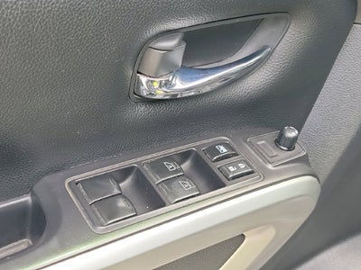2021 Nissan Titan SV w/Convenience Package