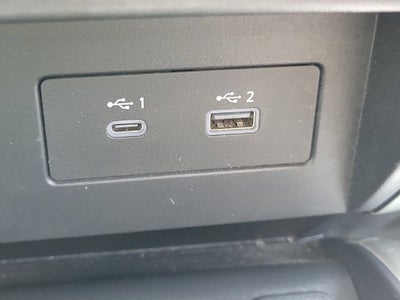 2021 Nissan Titan SV w/Convenience Package