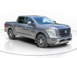 2021 Nissan Titan SV w/Convenience Package