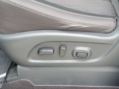 2023 Nissan Titan XD SV w/Convenience Pkg