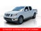 2019 Nissan Frontier SL