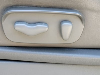 2019 Nissan Frontier SL
