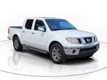 2019 Nissan Frontier SL