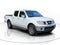 2019 Nissan Frontier SL