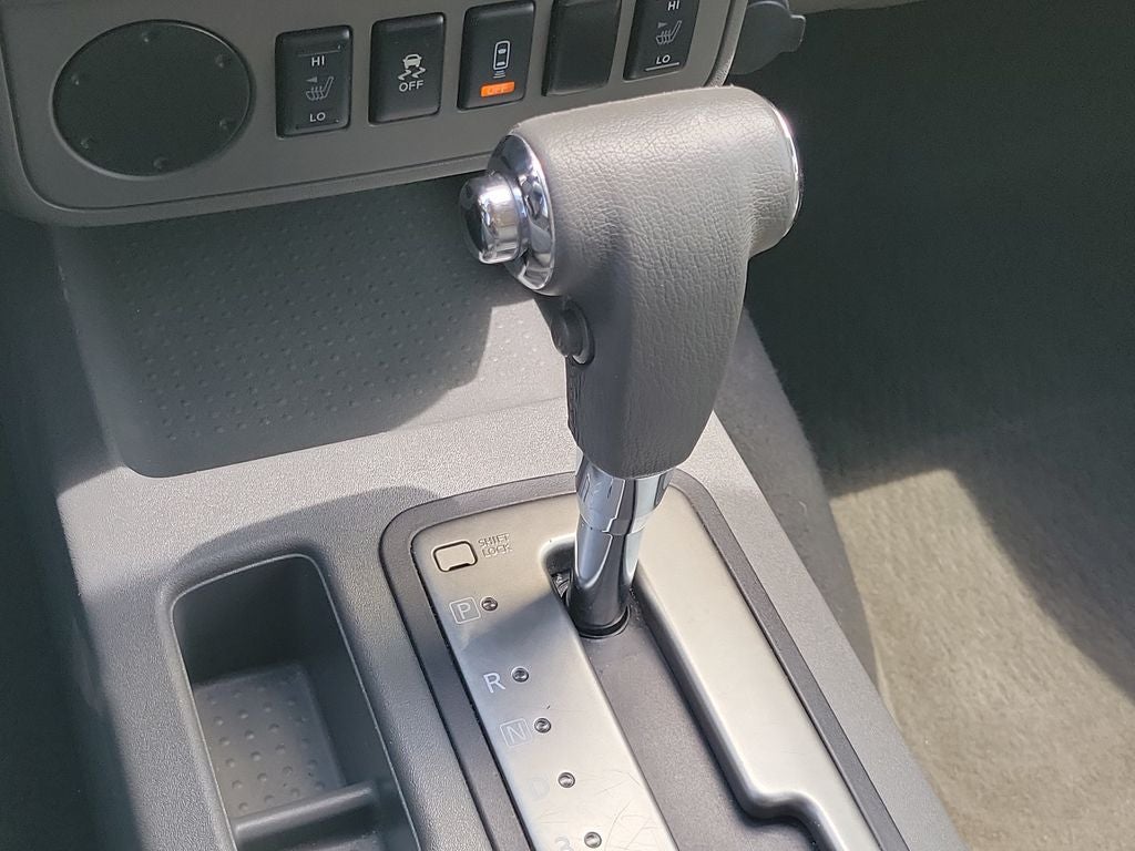 2019 Nissan Frontier SL