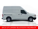 2019 Nissan NV2500 HD SV High Roof