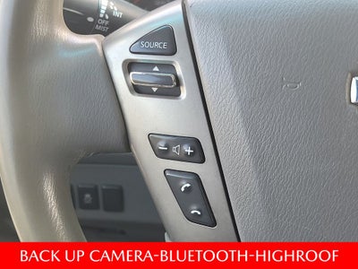 2019 Nissan NV2500 HD SV High Roof