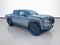 2026 Nissan Frontier PRO-X Premium