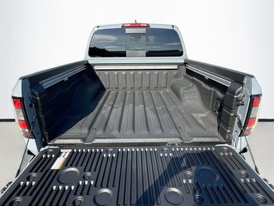 2026 Nissan Frontier PRO-X Premium
