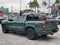 2024 Nissan Frontier PRO-X