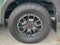 2024 Nissan Frontier PRO-X