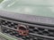 2024 Nissan Frontier PRO-X