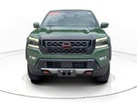 2024 Nissan Frontier PRO-X