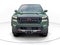 2024 Nissan Frontier PRO-X