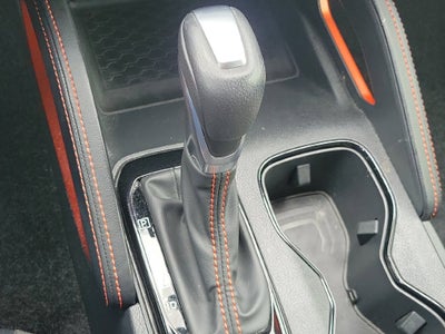 2024 Nissan Frontier PRO-X