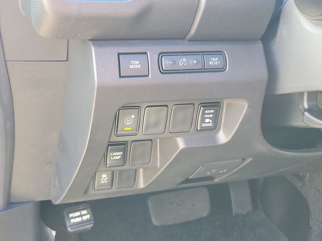 2026 Nissan Frontier PRO-X CONVENIENCE