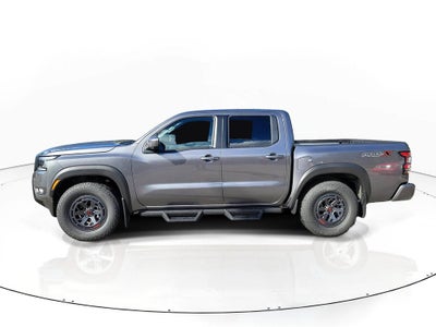 2026 Nissan Frontier PRO-X CONVENIENCE