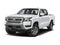 2026 Nissan Frontier SV CONVENIENCE