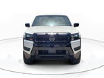 2026 Nissan Frontier SV CONVENIENCE
