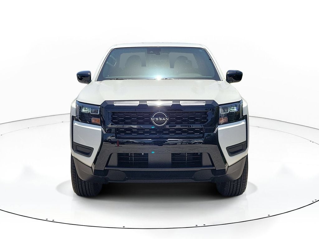 2026 Nissan Frontier SV CONVENIENCE