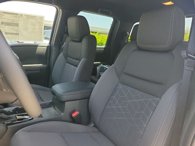 2026 Nissan Frontier SV CONVENIENCE