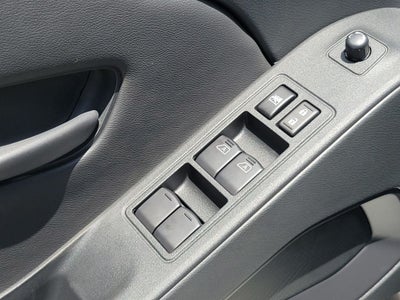 2026 Nissan Frontier SV CONVENIENCE