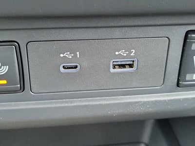 2026 Nissan Frontier SV CONVENIENCE