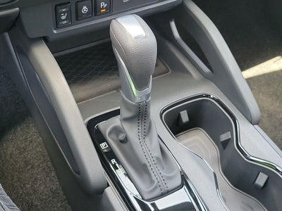 2026 Nissan Frontier SV CONVENIENCE