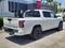 2026 Nissan Frontier SV CONVENIENCE
