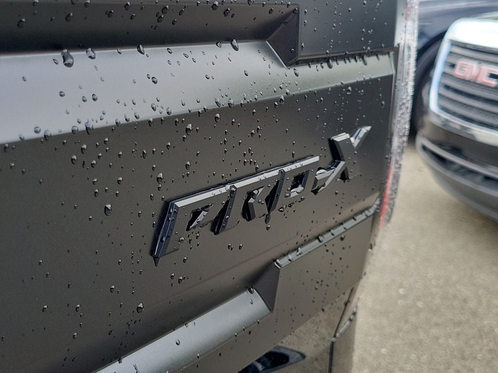 2026 Nissan Frontier PRO-X CONVENIENCE