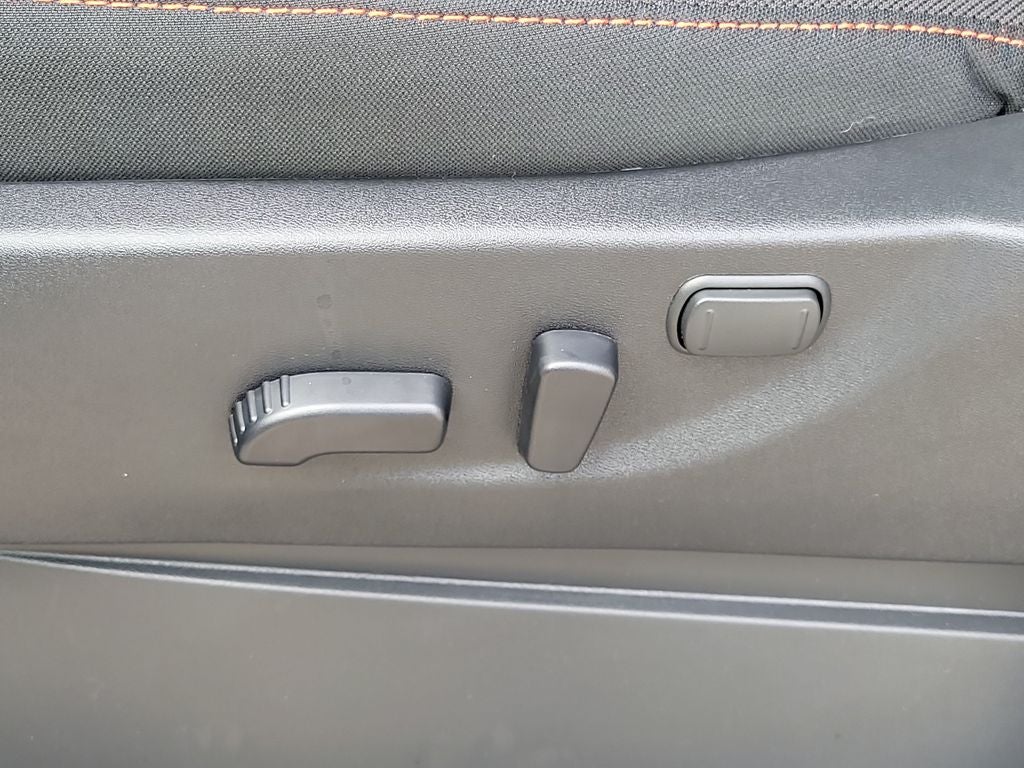 2026 Nissan Frontier PRO-X CONVENIENCE
