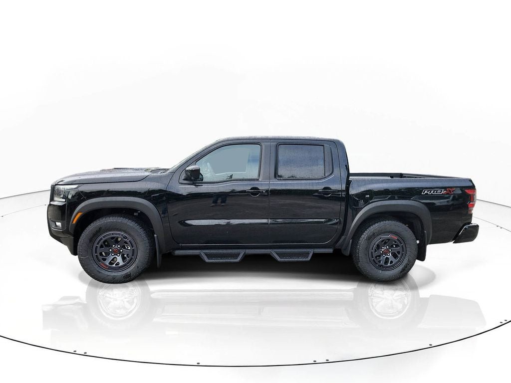 2026 Nissan Frontier PRO-X CONVENIENCE