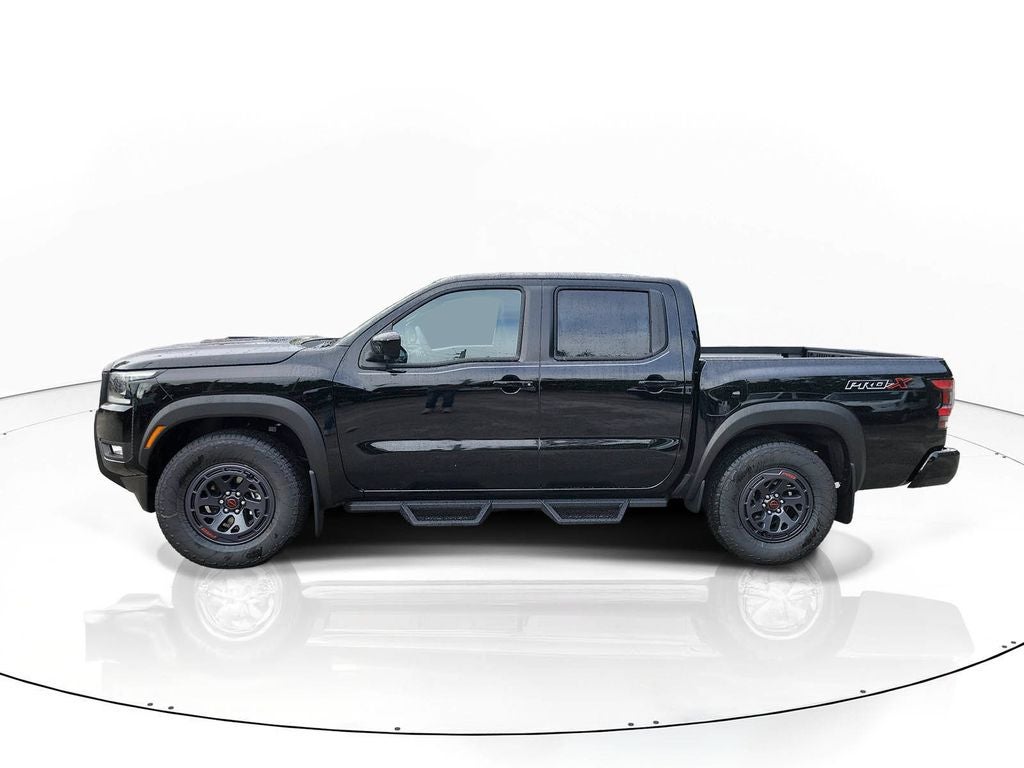 2026 Nissan Frontier PRO-X CONVENIENCE