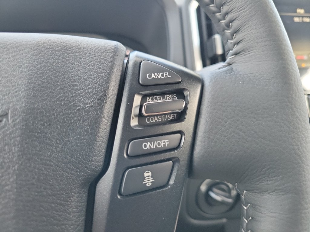 2026 Nissan Frontier SV All Weather PKG