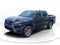 2026 Nissan Frontier SV All Weather PKG