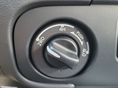 2026 Nissan Frontier SV All Weather PKG