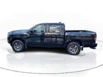 2026 Nissan Frontier SV All Weather PKG