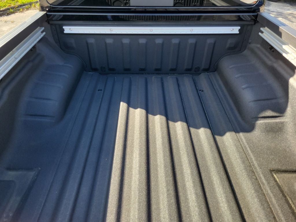 2026 Nissan Frontier PRO-4X Premium